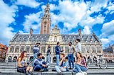 KU Leuven Master of Statistics and Data Science: Tips for international students & FAQs