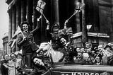 Victory in Europe