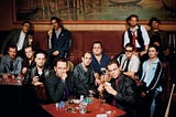 The incredible story of PayPal mafia