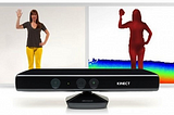 Kinect