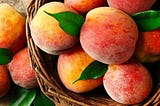 Properties and Cons of Peaches