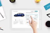 Amazon亞馬遜-eBay-跨境電商關鍵數據|汽機車零配件(Automotive) 產業分析報告