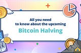 Title: Unraveling the Impact of Bitcoin Halving on the Industry