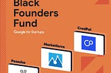 Google’s Black Founders Fund Invests in Three Greenhouse Capital Portfolio Companies