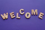 WELCOME NEW MEMBERS