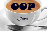 OOP Concepts in Java.