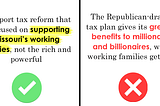 FACT: I want tax reform focused on Missouri’s working families