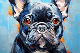 Exploring the Unique World of Merle French Bulldogs: A Comprehensive Guide