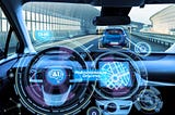 Autonomous vehicles and machine learning advances