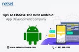 Best Android App Development Company