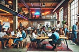 The Rise of In-House Agencies: Marketing Revolution or Necessary Evolution