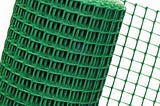 Plastic Garden Mesh Fence