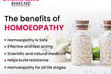 Benefits of Homeopathic Medicine with Dr. Anima Mishra