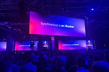 Thoughts from AWS re:Invent22
