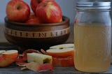 The Problems With Drinking Apple Cider Vinegar For Weight Loss