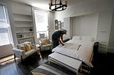 Cleaning Tips for Airbnb Hosts Looking for 5-Star Reviews