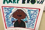 Children’s Slave Posters & A Mock Slave Auction in Progressive New Jersey