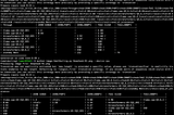 Convert PDF to text (markdown) with SmolDocling