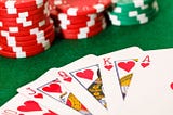 How to Compare Poker Hands in Ruby Using OOP