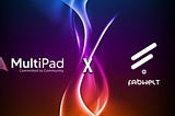 IDO Details for Fabwelt - Blockchain Tech Meets High-End Gaming