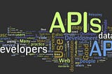 What does Cloud API means?