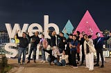 บรรยากาศโดยรวมในงาน Web Summit Lisbon 2024