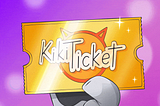 Exchange Your Kiki Ticket!