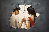 Modern Love Is Broken Because We Treat Partners Like Products