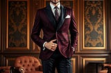 Gab1930s: Satori Bespoke Designs: The Epitome of Opulent Elegance and Artistry