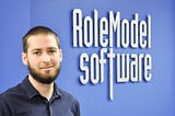 RoleModel Software’s New Chief Technology Officer: Caleb Woods