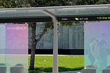 Product Space(2): Elegance in Product Design — Bus Stop by Pininfarina.