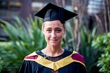 The graduate who beat cancer — twice
