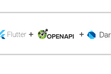Accelerate Flutter development with OpenAPI and Dart code generation