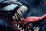 VENOM!!!