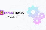 Boss Track Now Shows Cross-Chain Performances On a Single Page