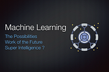 3 TED talks to watch on machine learning