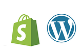 Differences between Shopify and WordPress with eCommerce plugins