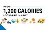 When you want to visibly thin your figure, your best partner to rely on is the 1200 calorie diabetic diet plan for weight loss.