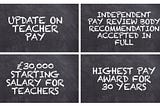 (Bonus) Thursday thoughts: who wins and who loses from today’s teacher pay settlement?