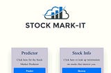 STOCK MARK-IT