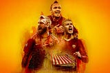 AS Roma in the US: A Story of Digital Execution