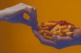 Information Nutrition
