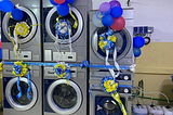 Wet Cleaning is Finally Here at Trenor: The Grand Unveiling