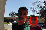 Face Recognition With Your Amazon Ring Doorbell