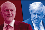 The post-Brexit economy vision according to the public and what role did it play in the elections…