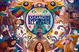 觀點：【奇異女俠玩救宇宙/媽的多重宇宙/Everything Everywhere All at Once】如果能重來，你會怎麼選？