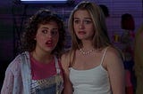 Cher from Clueless was Definitely a Lesbian — Here’s Why