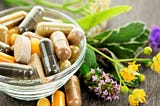 Success or Snake Oil? The Rundown on Health Supplements