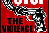 PRAYER FOR SOUTH AFRICA: VIOLENCE