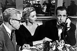 “In a Lonely Place”`s desperation